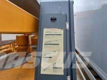 Potain HUP32-27 Мачтови кранове