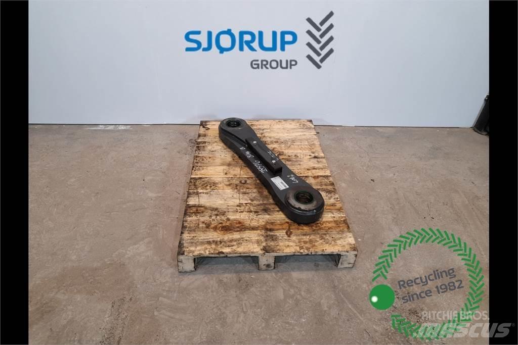 CASE 821G Lever Строителство - Други