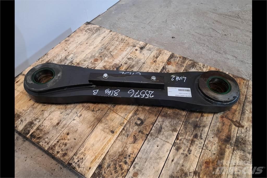 CASE 821G Lever Строителство - Други