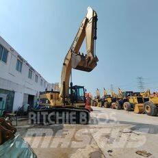 CAT 345 D Верижен екскаватор
