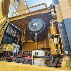 CAT 345 D Верижен екскаватор