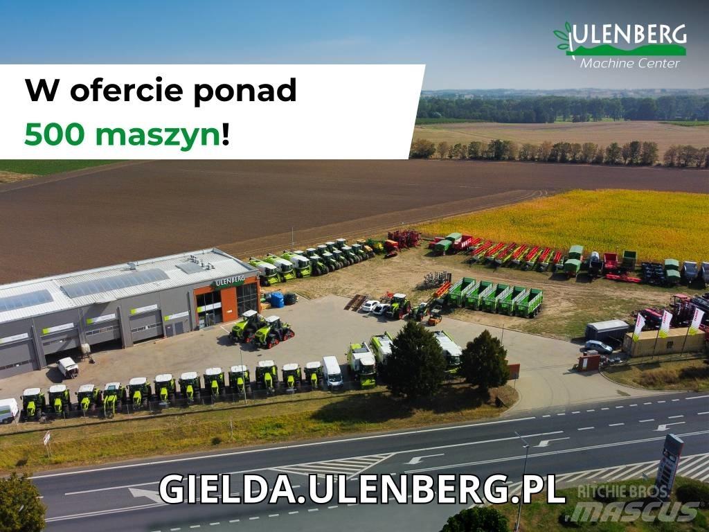 Pronar T 740 Ремаркета за зърно / силаж
