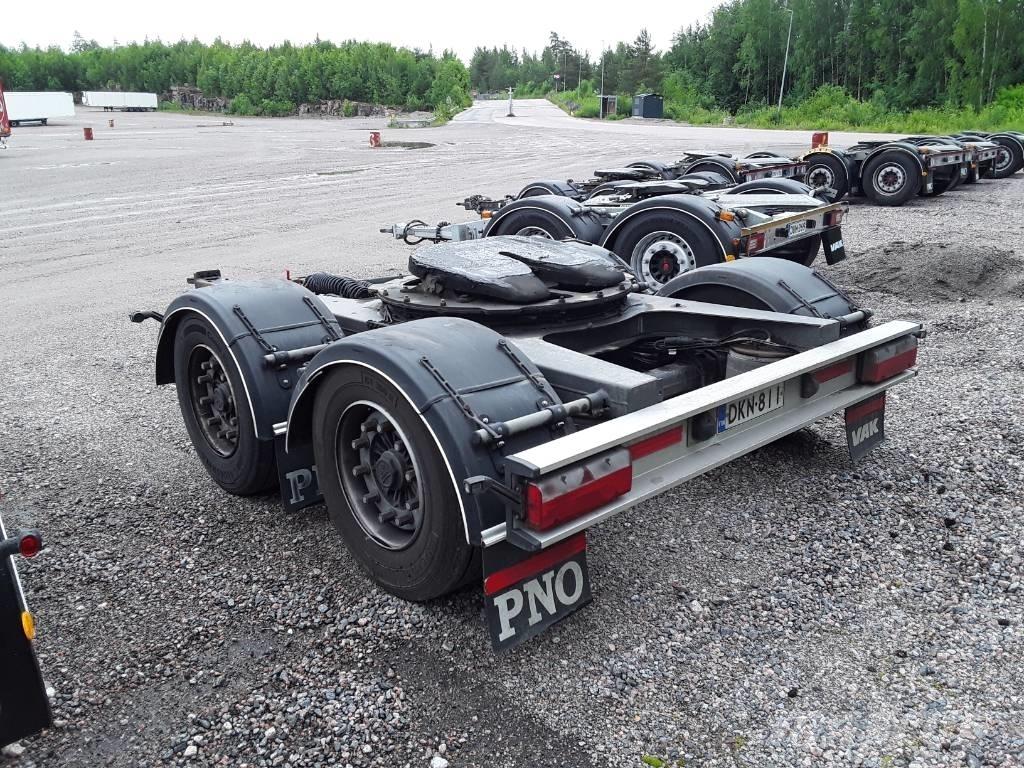 Limetec VPA218 Трошачки за руда