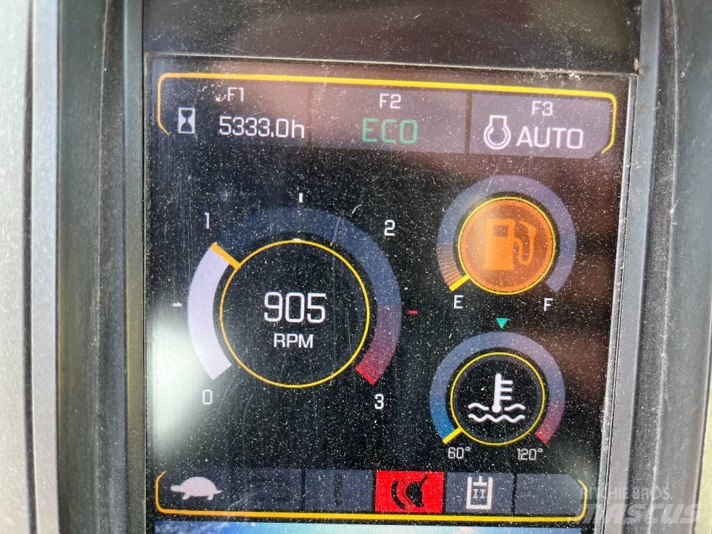 Wacker Neuson ET 90 Средни екскаватори 7т - 12т