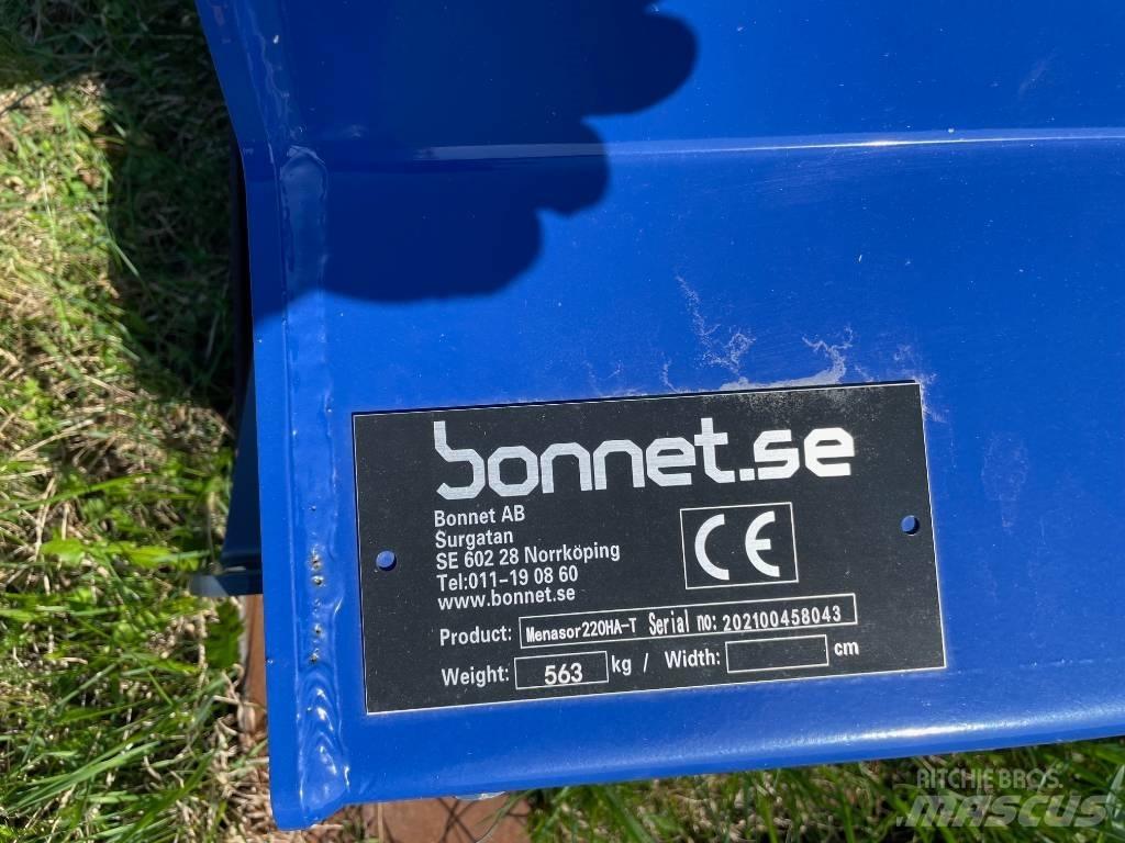 Bonnet 2,2m Стъблорезачки