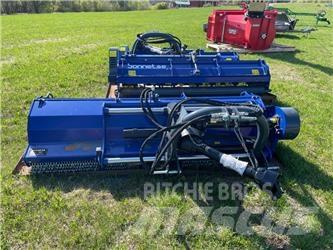 Bonnet 2,2m Стъблорезачки