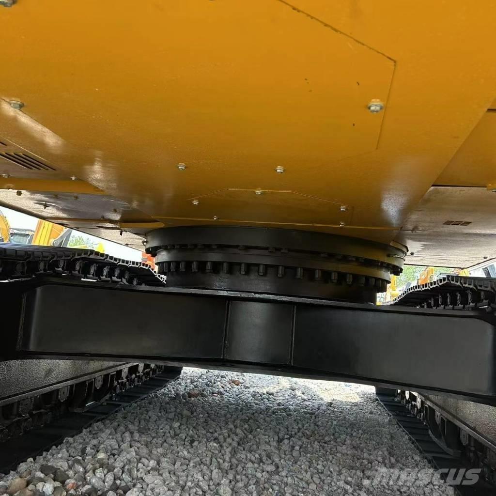 CAT 336 D L Верижен екскаватор