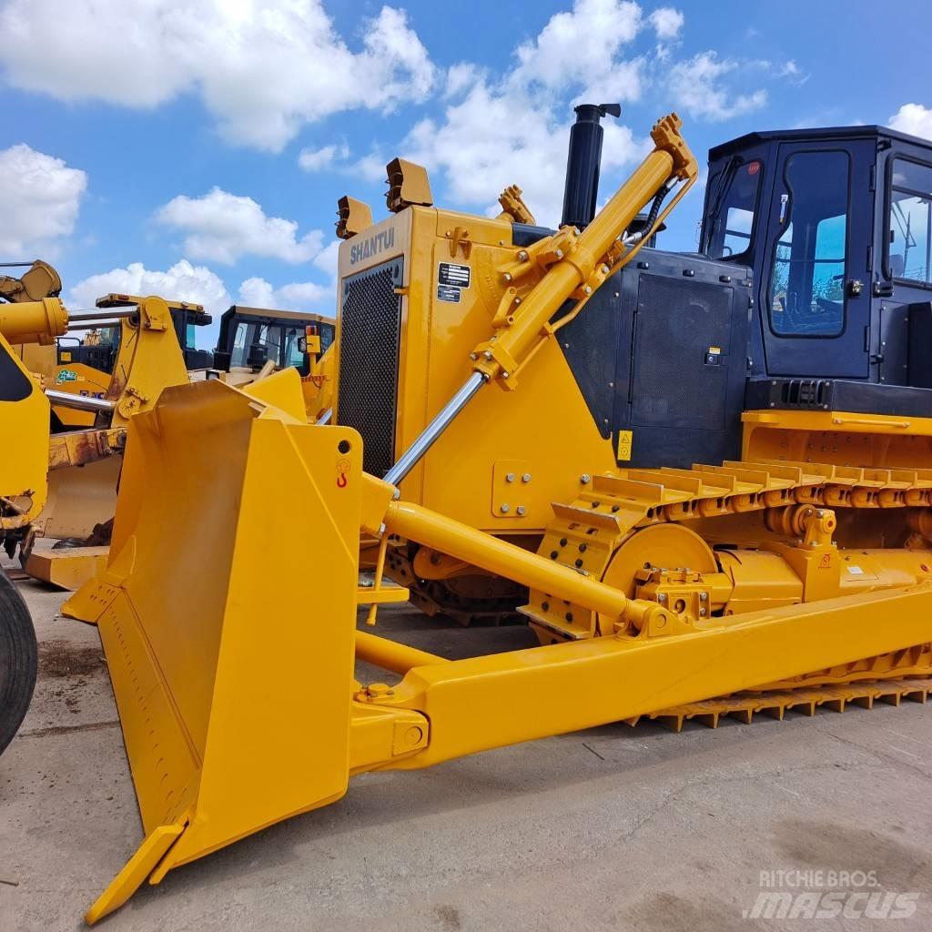 Shantui SD 32 Верижни булдозери
