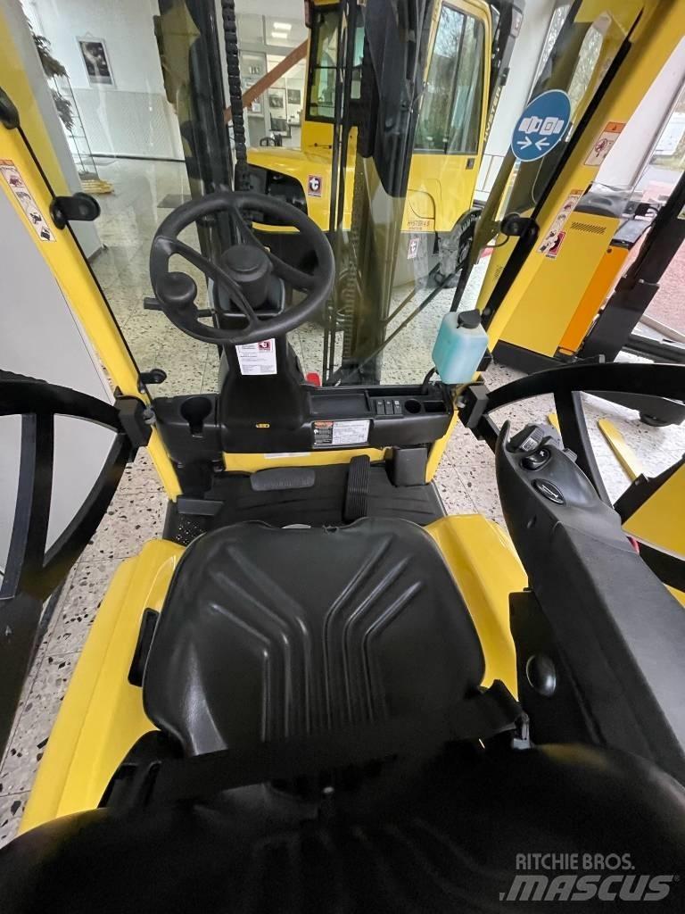 Hyster J 2.00 XNT Електрически вилични кари-повдигачи