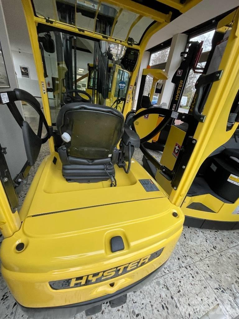 Hyster J 2.00 XNT Електрически вилични кари-повдигачи