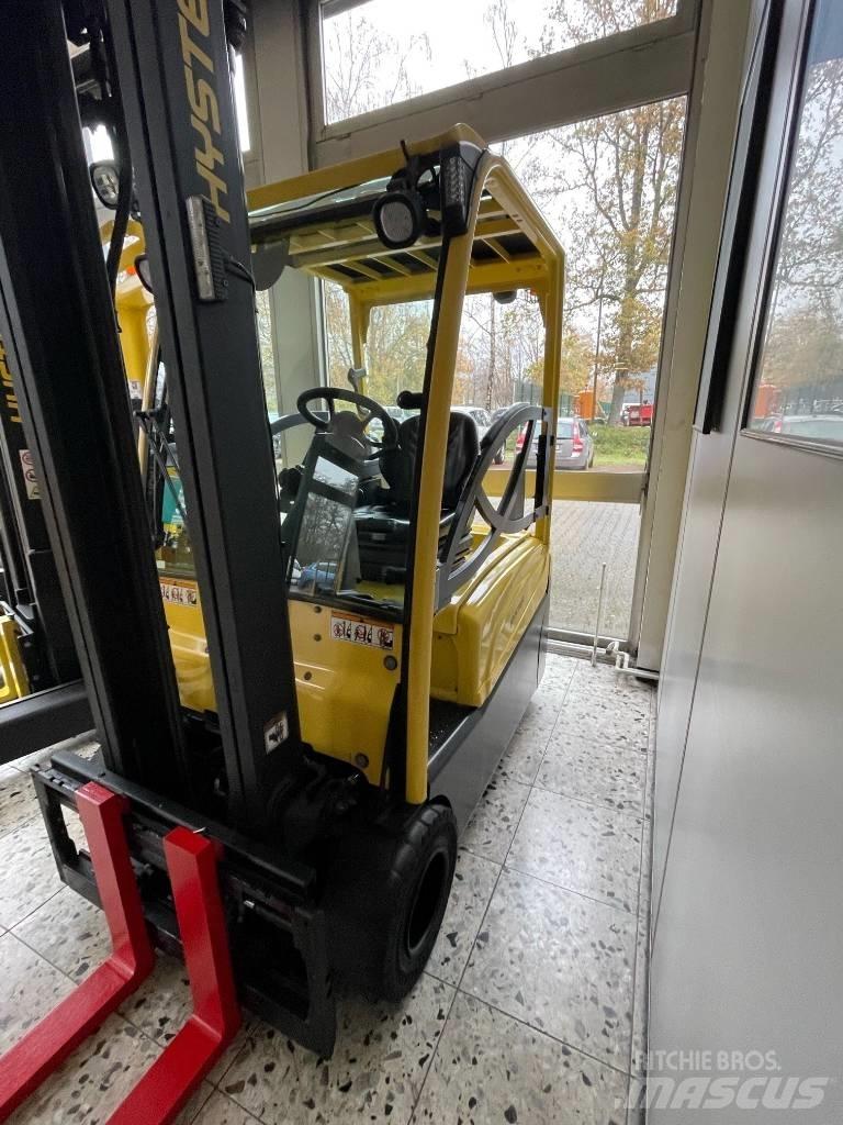 Hyster J 2.00 XNT Електрически вилични кари-повдигачи