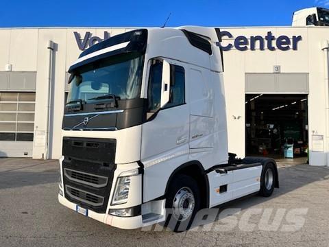 Volvo FH Влекачи