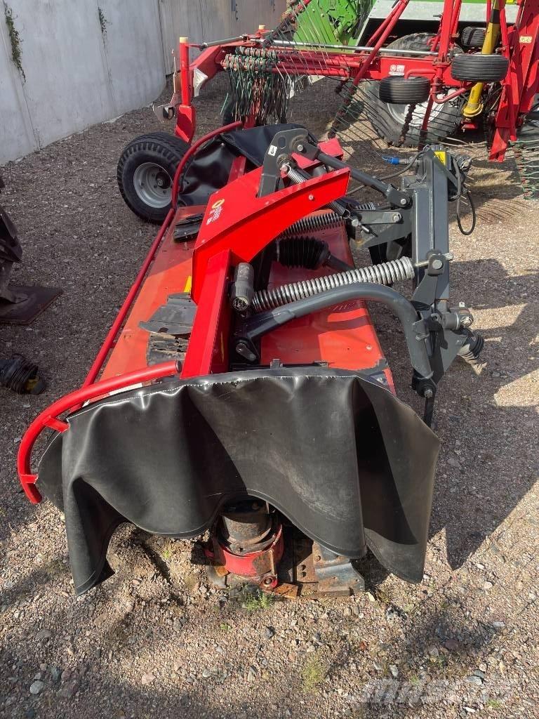 Vicon Extra 332XF Косачки