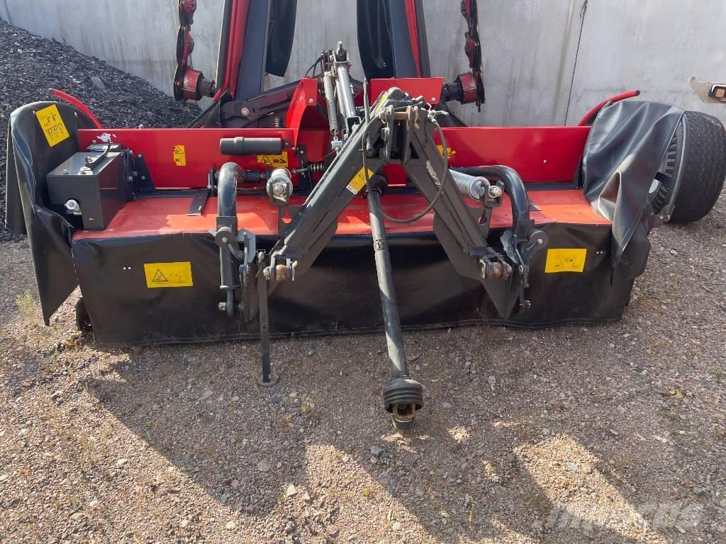 Vicon Extra 332XF Косачки
