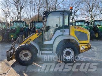 Kramer 5055 Колесни товарачи