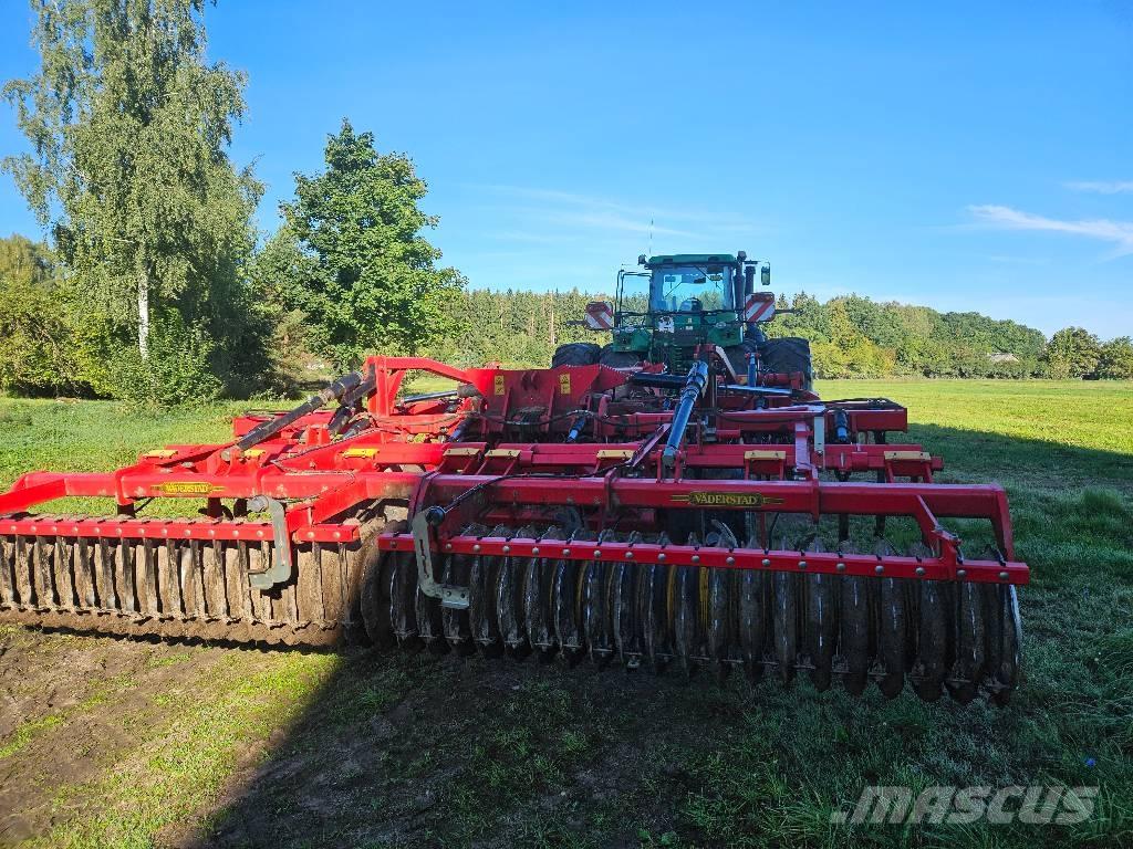 Väderstad Topdown500 Култиватори