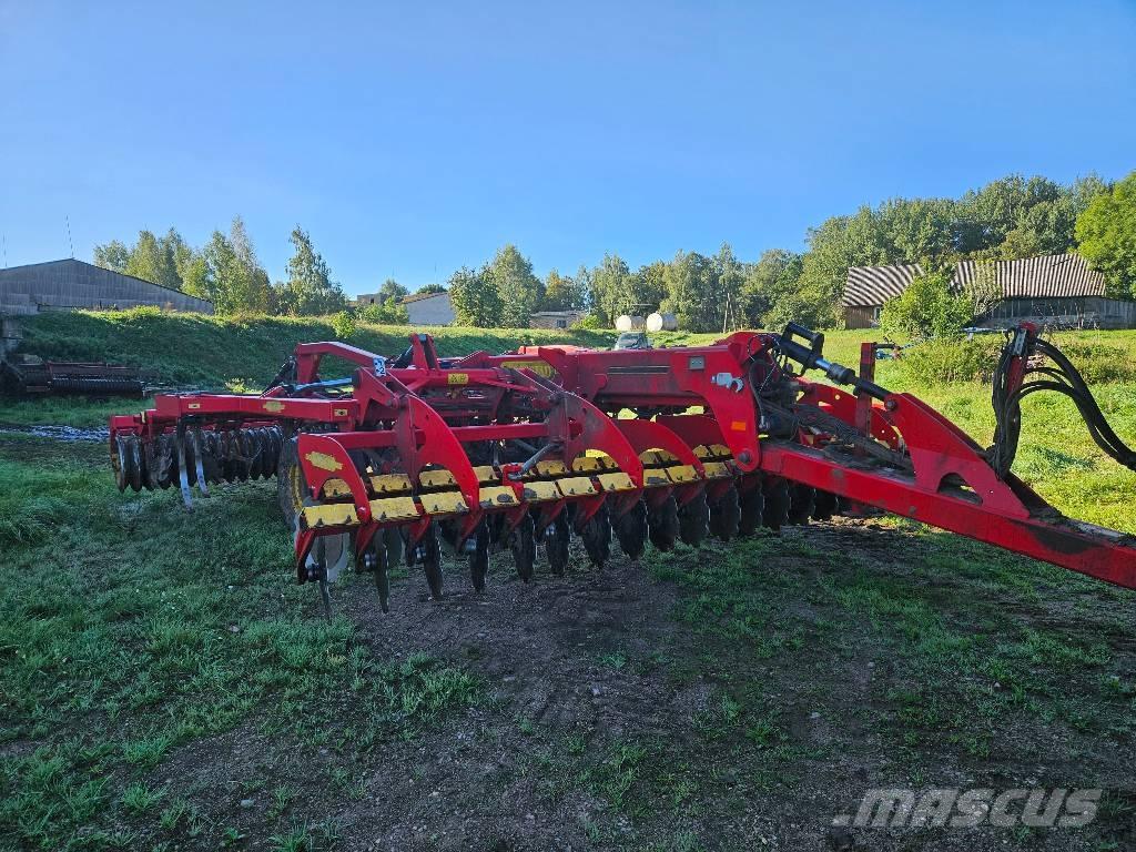 Väderstad Topdown500 Култиватори