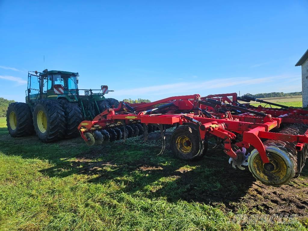 Väderstad Topdown500 Култиватори