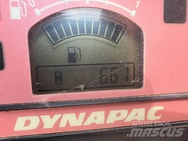 Dynapac CC 1100 Двойни барабанни ролки
