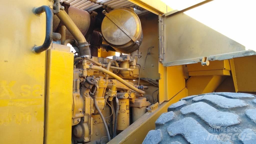CAT 950E Колесни товарачи