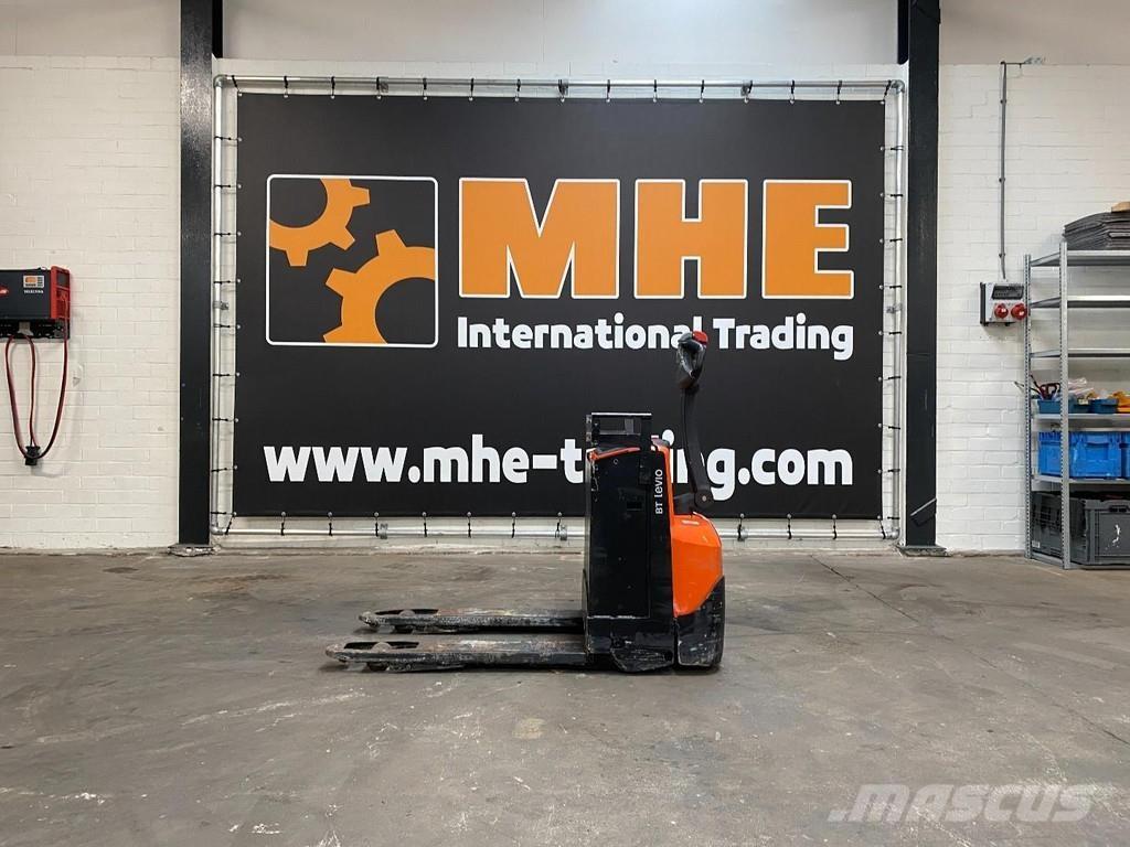 BT LWE160 Нископовдигач