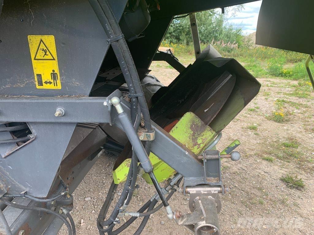 CLAAS Lexion 450 Комбайни