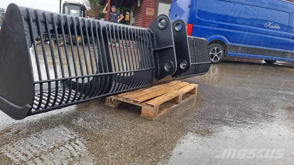  SKELETON Bucket Кофи