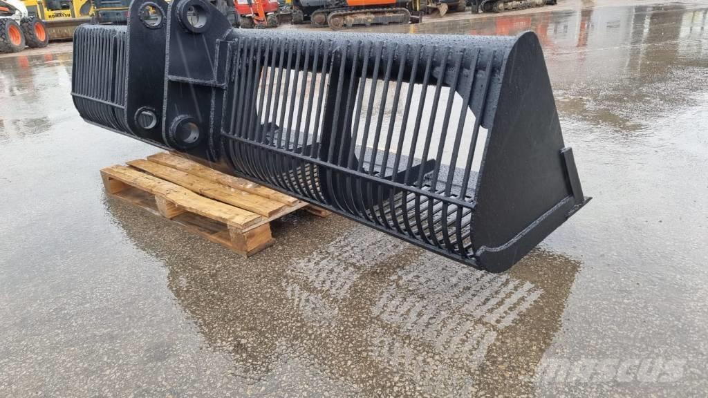  SKELETON Bucket Кофи