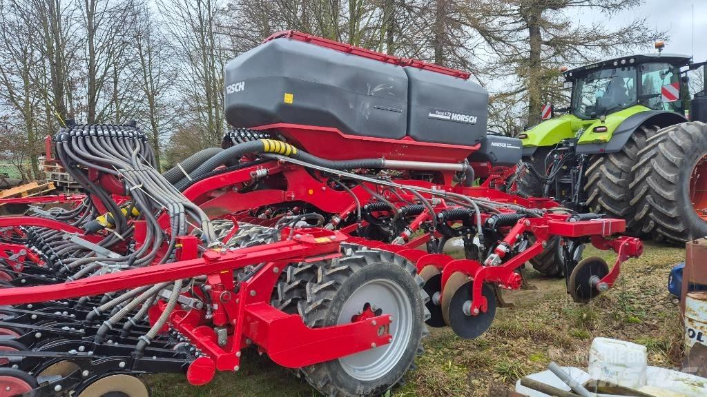 Horsch Focus 6 TD Редосеялки