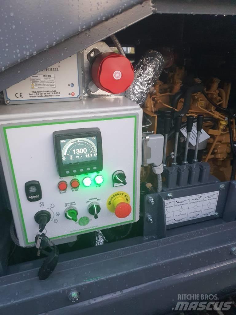 Screenpod SP8042T Сортировъчно оборудване -> Оборудване за сортиране на отпадъци