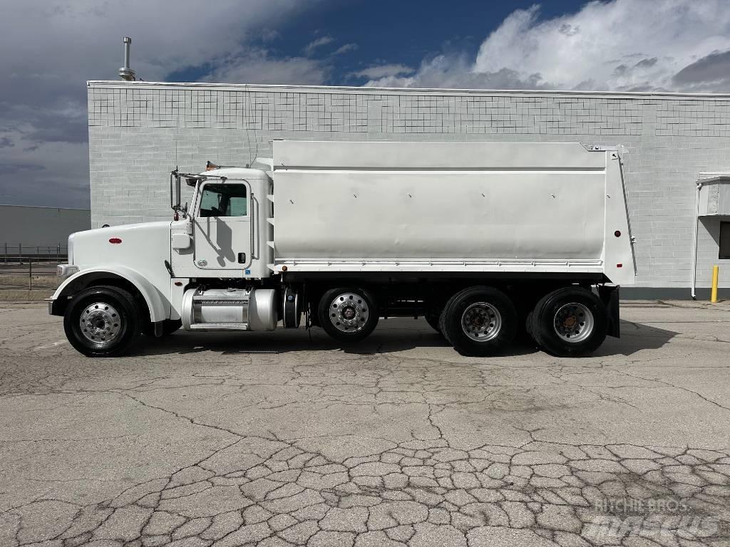 Peterbilt 367 Самосвал