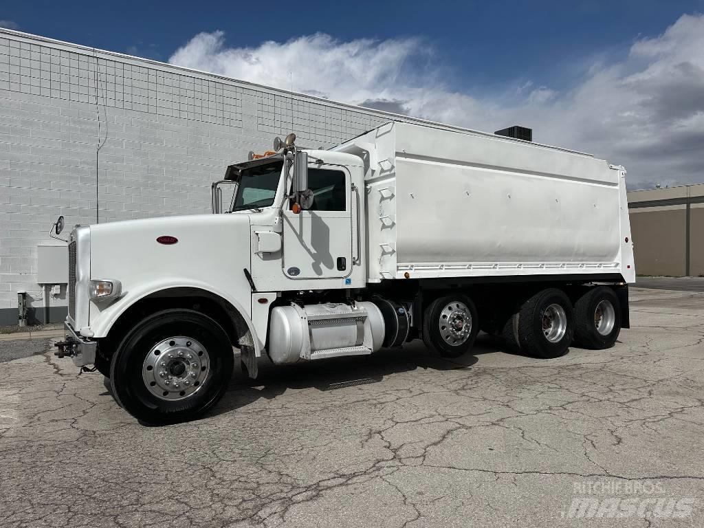 Peterbilt 367 Самосвал