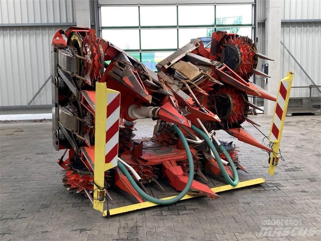 Kemper 375 Аксесоари  за комбайни