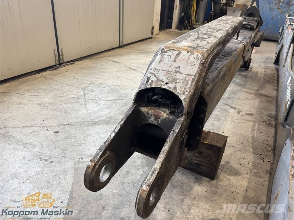 Cranab Crf14 Претоварващи кранове