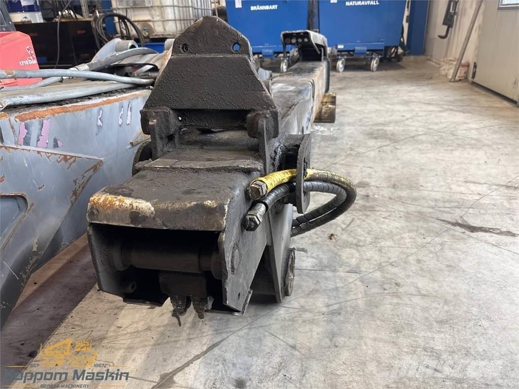 Cranab Crf14 Претоварващи кранове