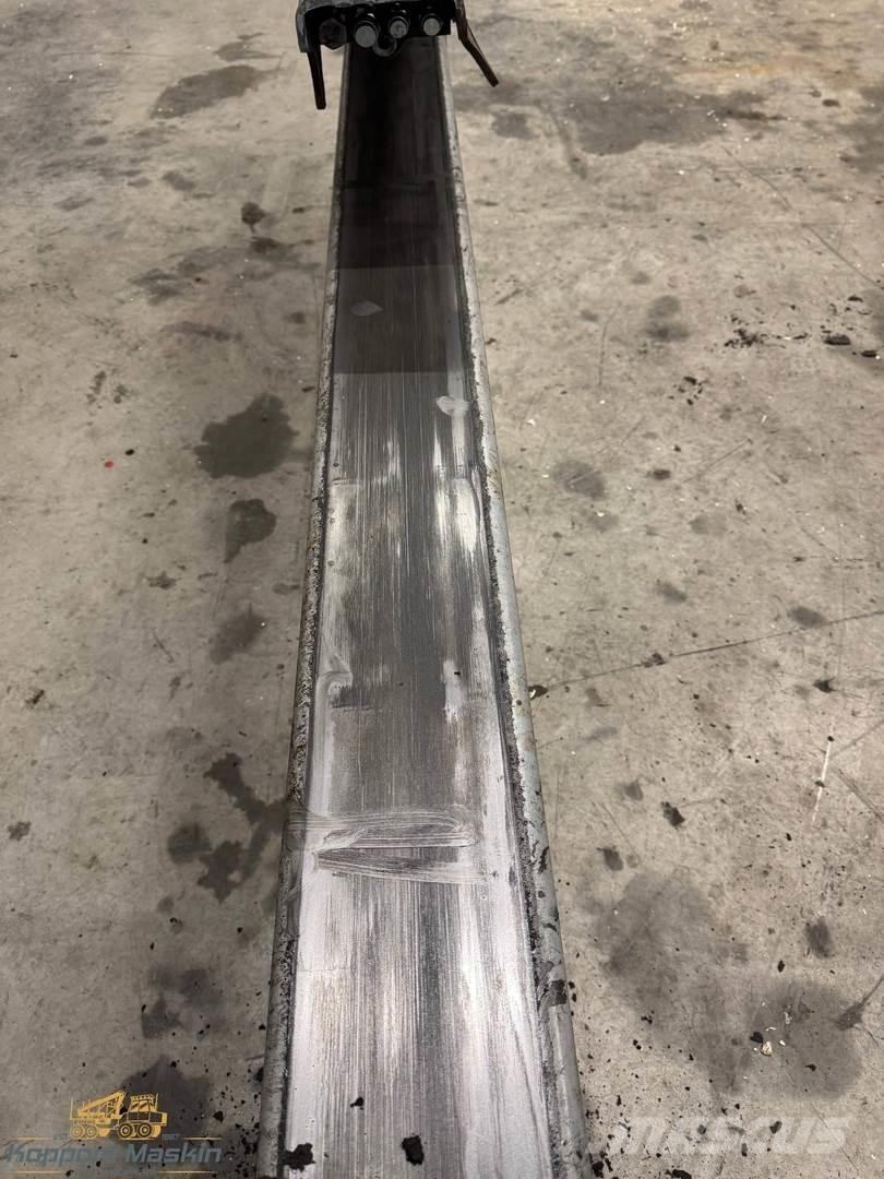 Cranab Crf14 Претоварващи кранове