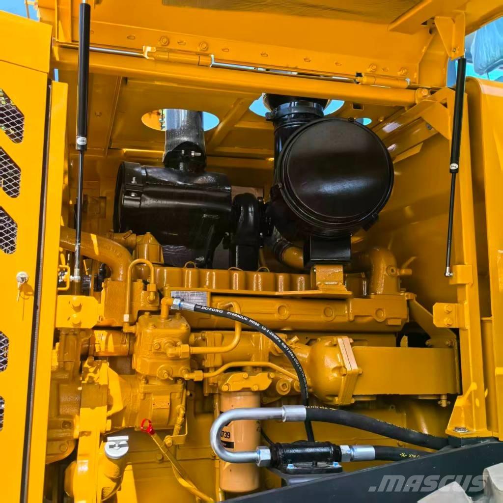 SDLG LG 956 L Колесни товарачи