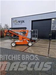 Niftylift HR 12 Съчленени стрелови подемници