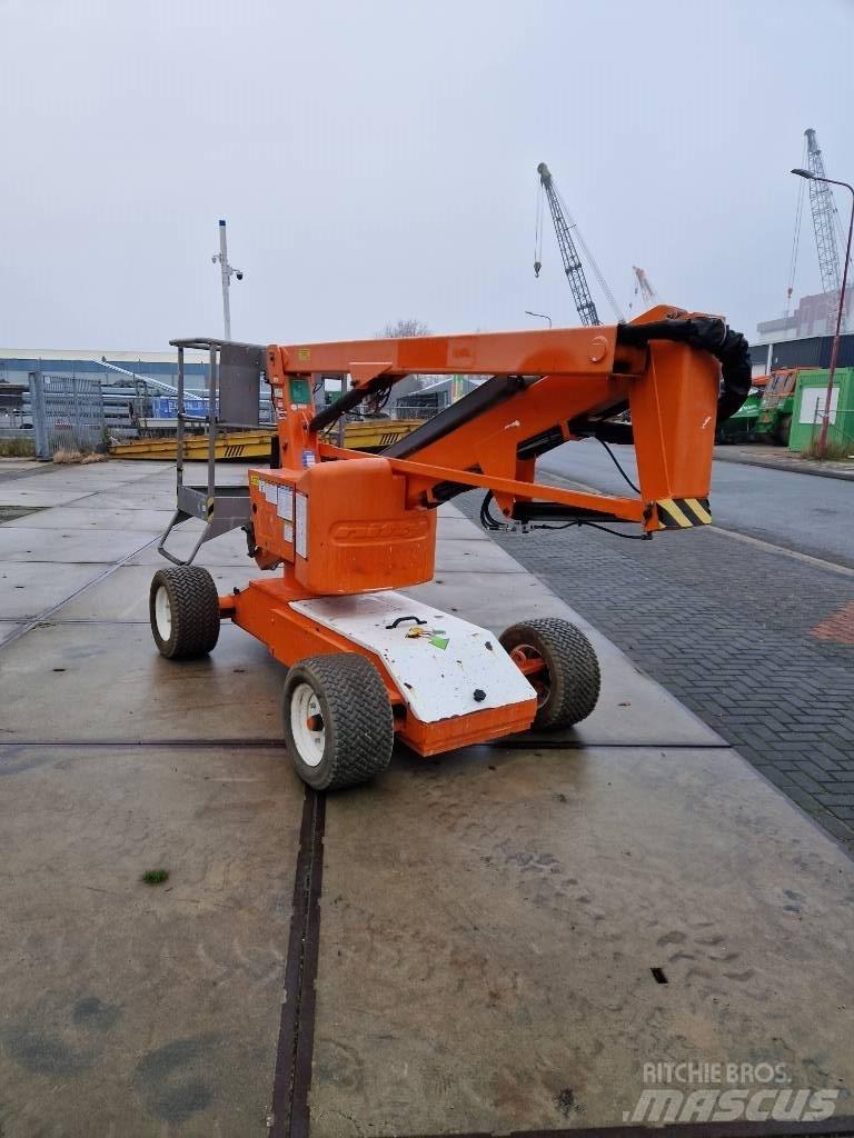 Niftylift HR 12 Съчленени стрелови подемници