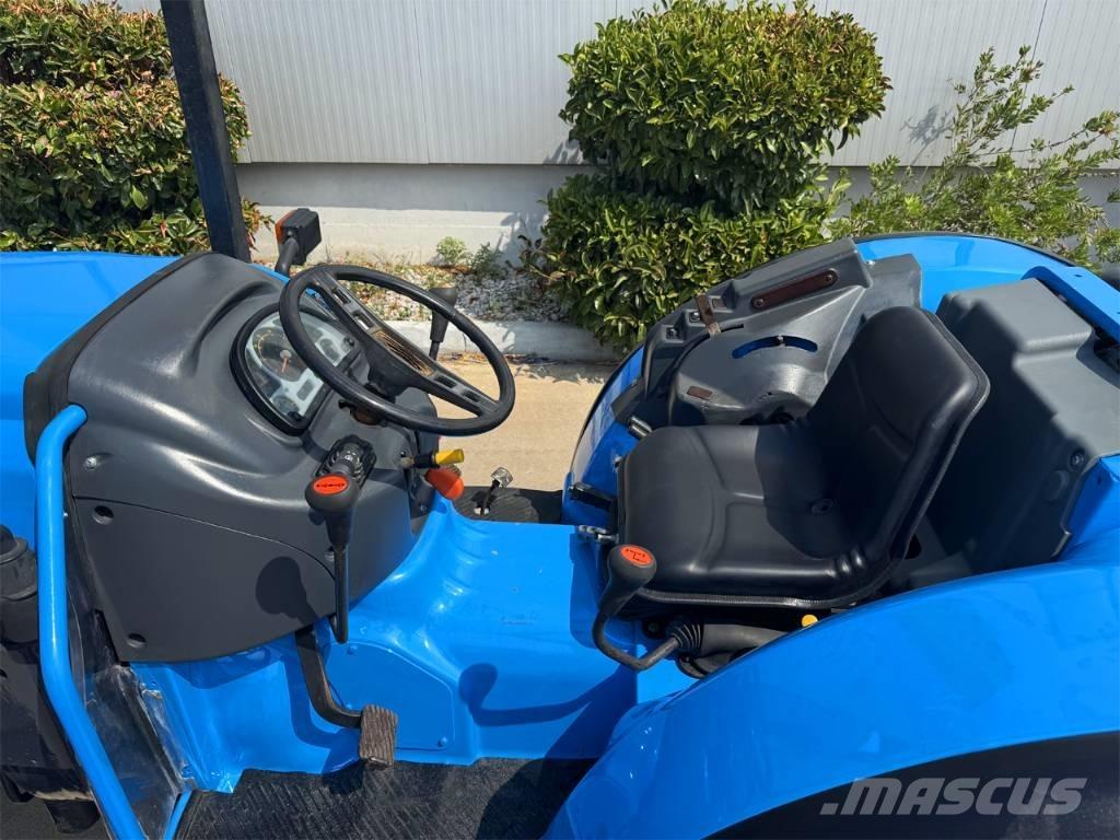 Landini Rex 70 Трактори