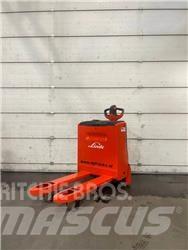 Linde T18 Нископовдигач