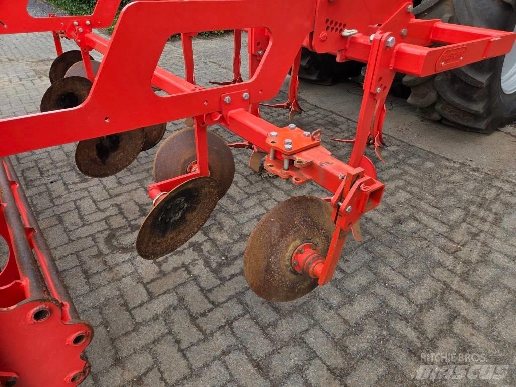 Maschio Terremoto 2 Култиватори