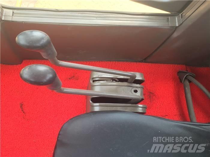 CAT 966E Колесни товарачи