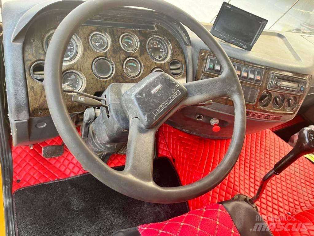 XCMG QY70K-1 Всъдеходни кранове