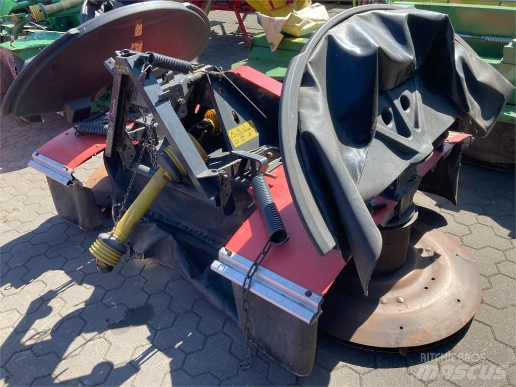 Vicon CM 296 F Кондиционери за косачки
