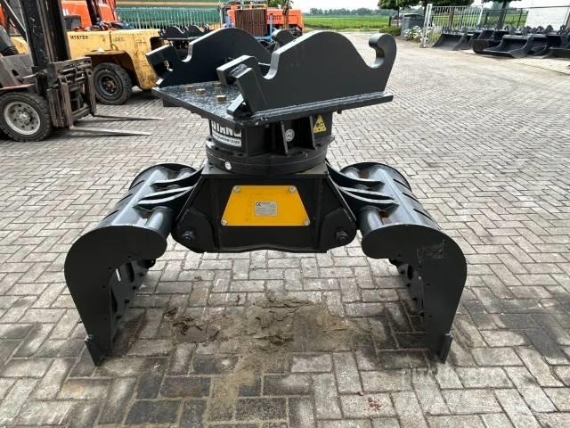 Mustang GRP 750 Куки