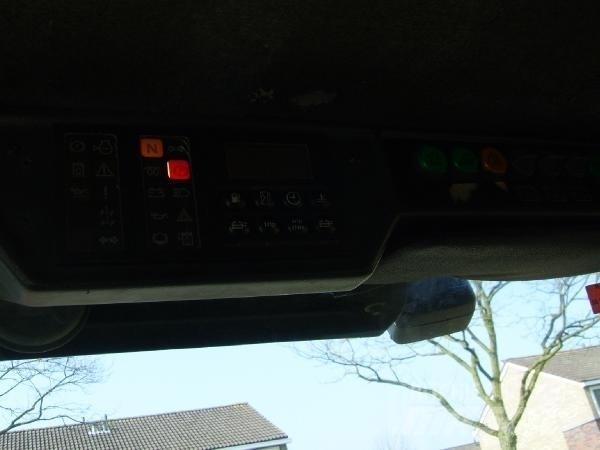 Schmidt Swingo 250 Автоматични метачки с четки