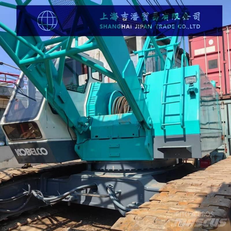 Kobelco 7055 Верижни кранове
