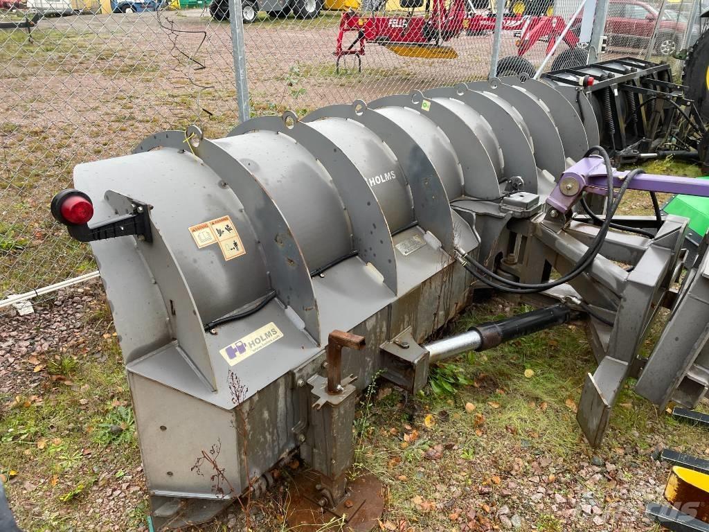 Holms PD 3,6 Снегочистачки
