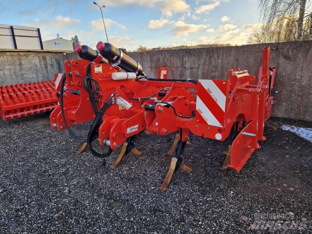 Maschio Attila 300/7 Култиватори